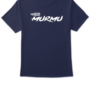 Murmu Ruff Style Half Sleeve T- Shirt
