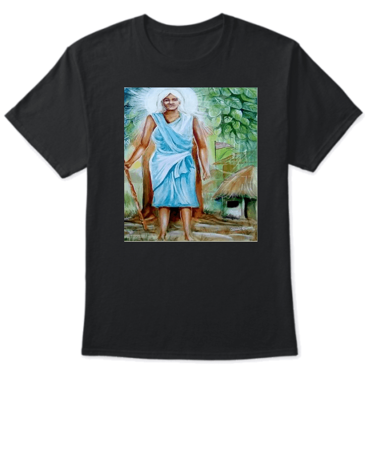 Jay adivasi t store shirt