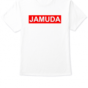 Jamunda Title Half Sleeve T- Shirt