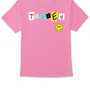 Funkey  Style Tirkey Half Sleeve T- Shirt