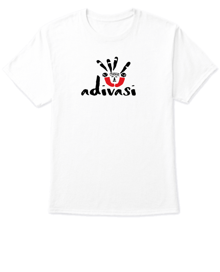 Style Half Sleeve T Shirt – Adivasi 