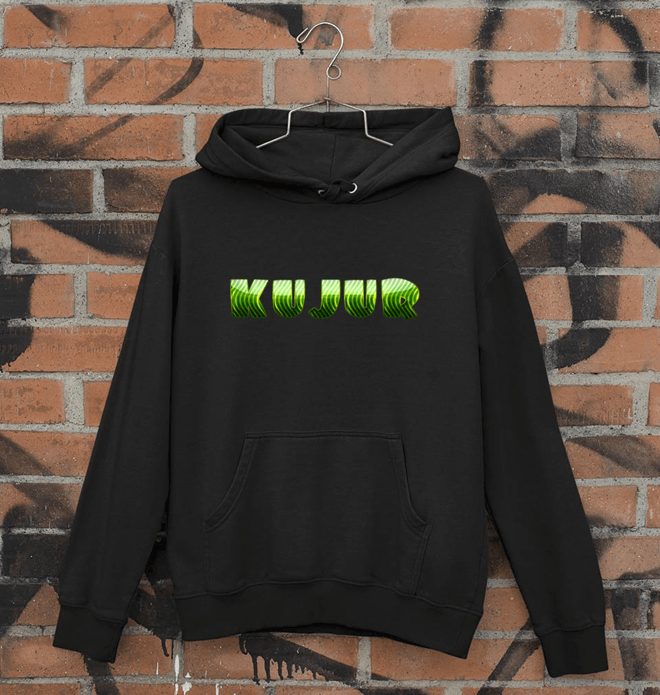 Unisex Kujur Hoodie For Boys & Girls - Image 1