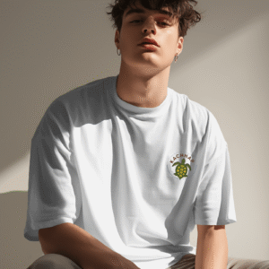 Kachhap Believe Yourself Unisex T-shirt