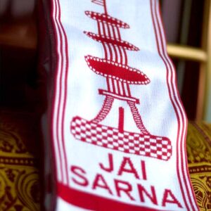 Mudma Jarta Khuta Jai Sarna Moflar Orignal