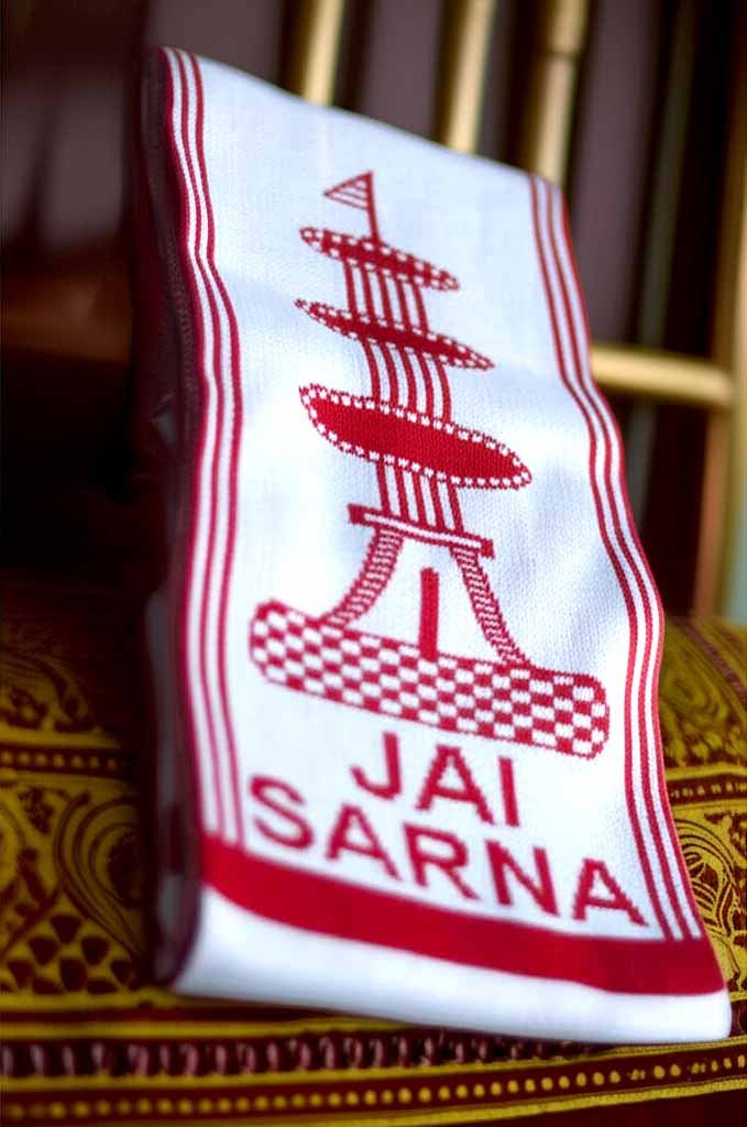 Mudma Jarta Khuta Jai Sarna Moflar Orignal - Image 1
