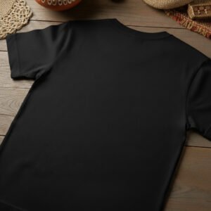 Mountain Echo Johar Unisex T-shirt