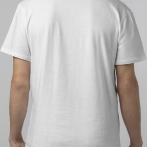 Johar Jhumar Unisex Half Sleeve T-Shirt